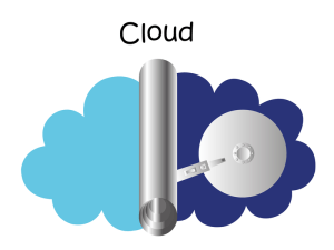 SMB data in the cloud